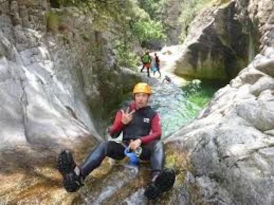 Vos Vacances A Lama France Corse Luaran gambar