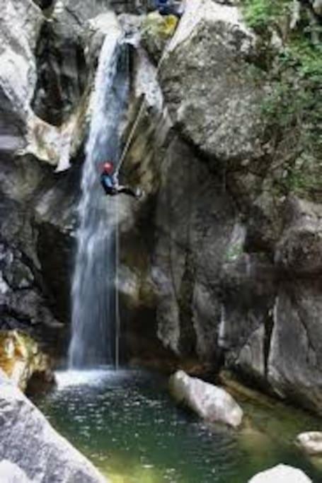 Vos Vacances A Lama France Corse Luaran gambar
