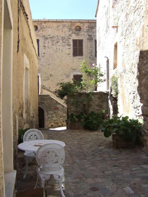 Vos Vacances A Lama France Corse Luaran gambar